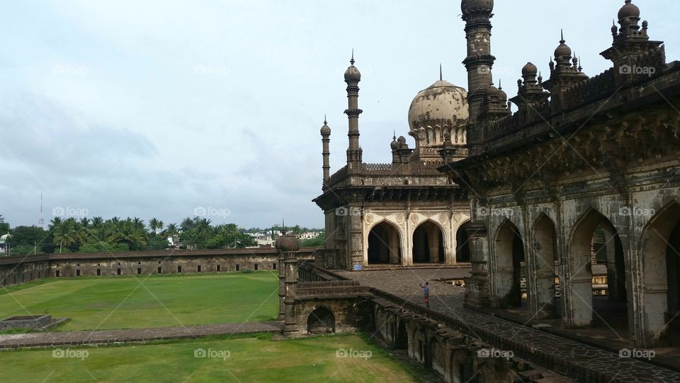 Bijapur