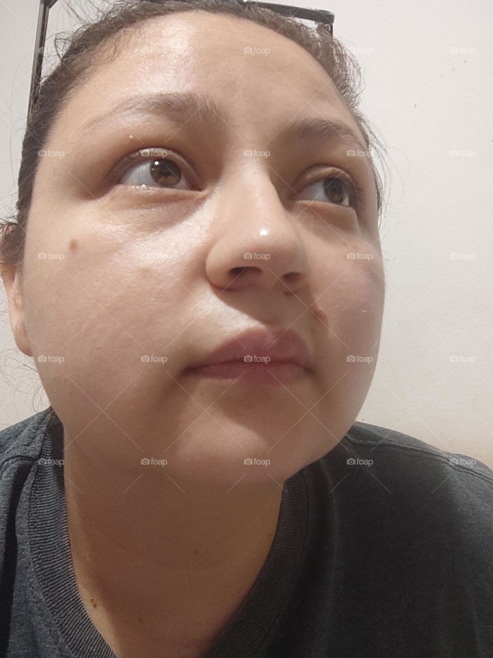 peace and tranquility