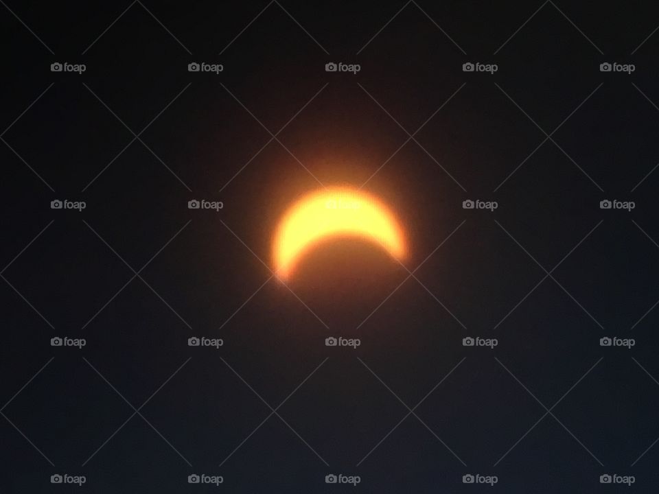 Solar Eclipse 2017
3:20 PM NE