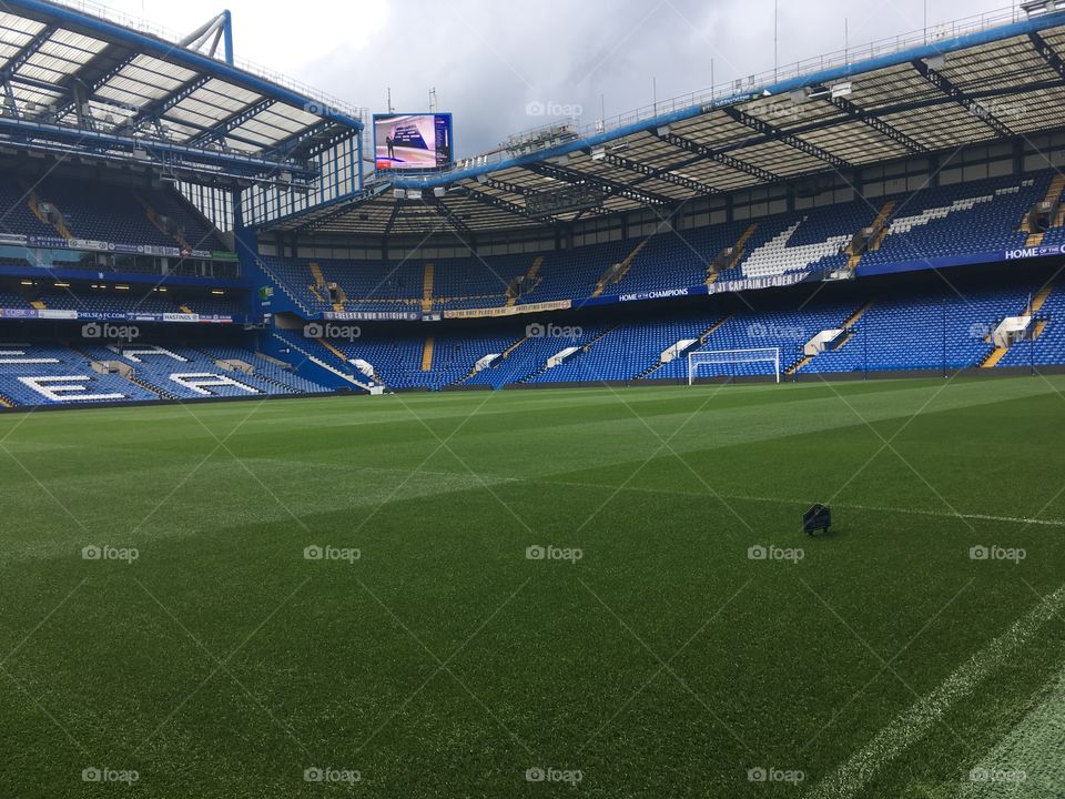 🏟Stanforbrige⚽️