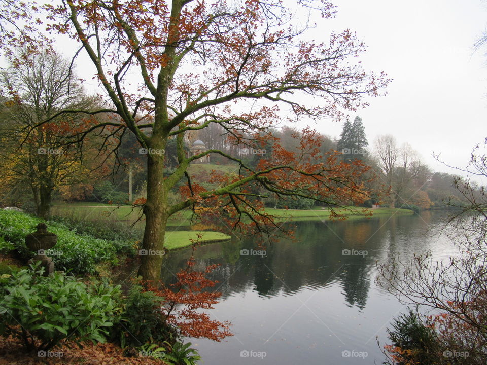 Stourhead