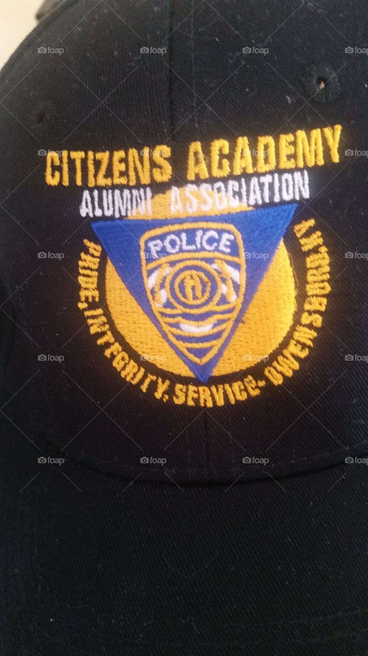Citzens Academy Alumni