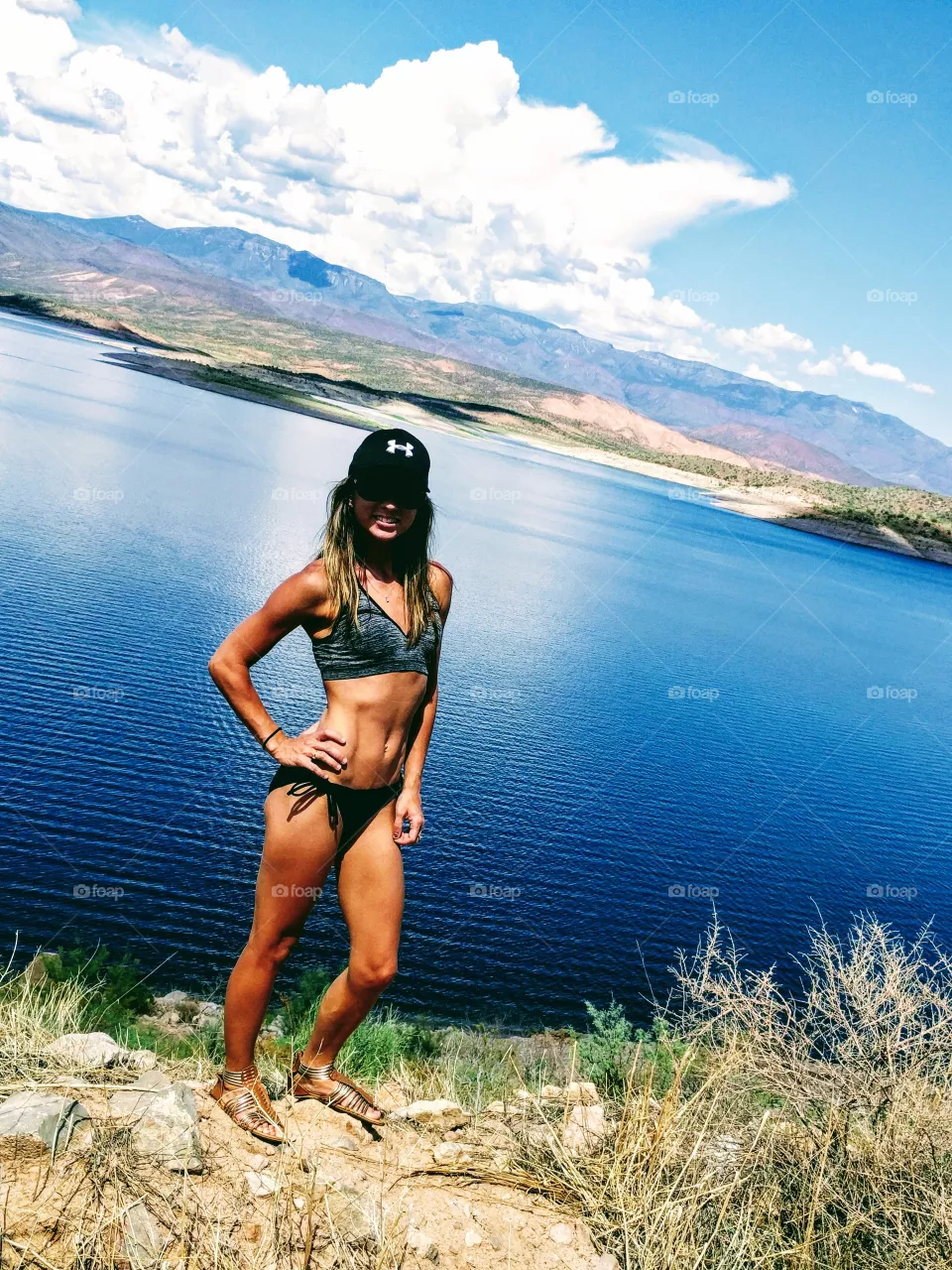 Lake Vibe