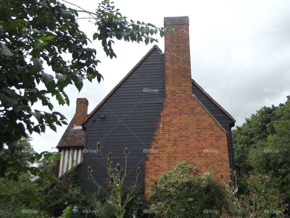 Countryside Cottage