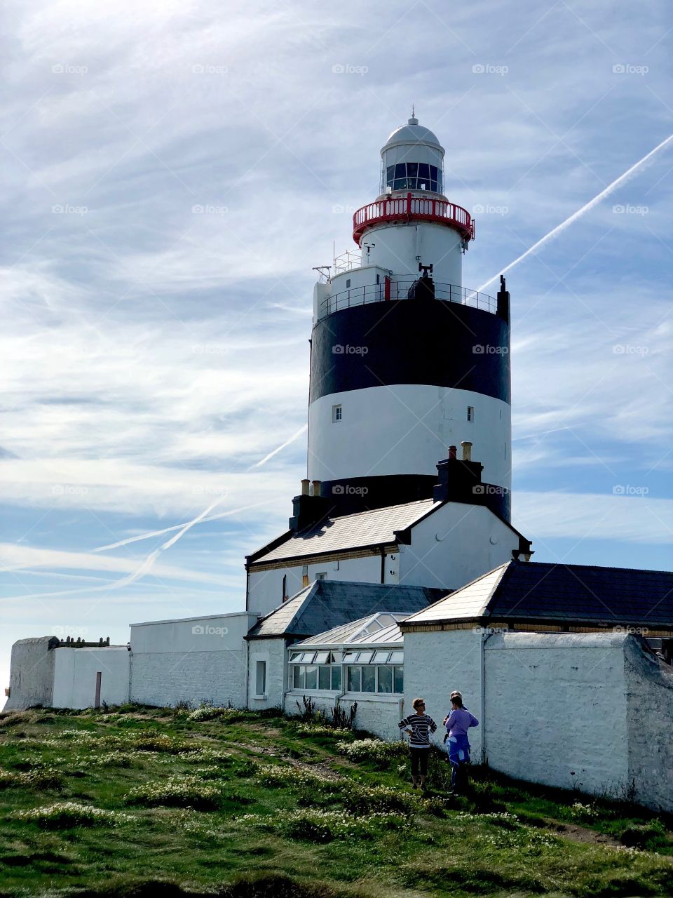 Hook Head lighthouse 