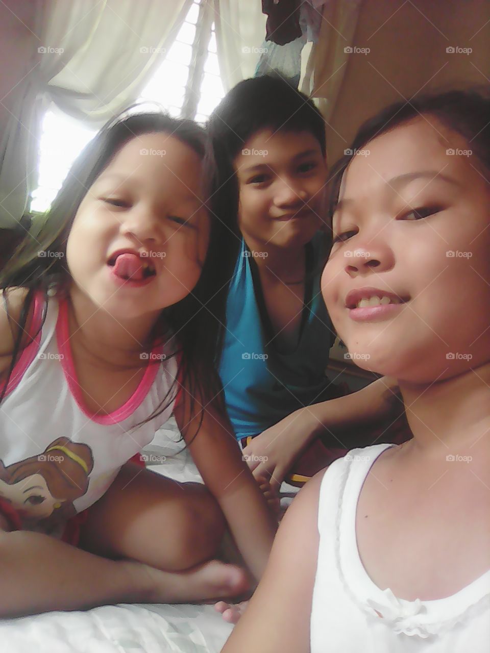 happiness is togetherness