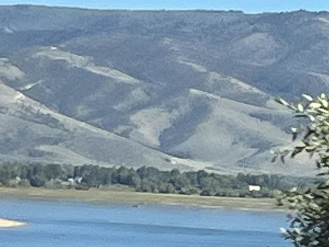 Beautiful picture mountain Utah 