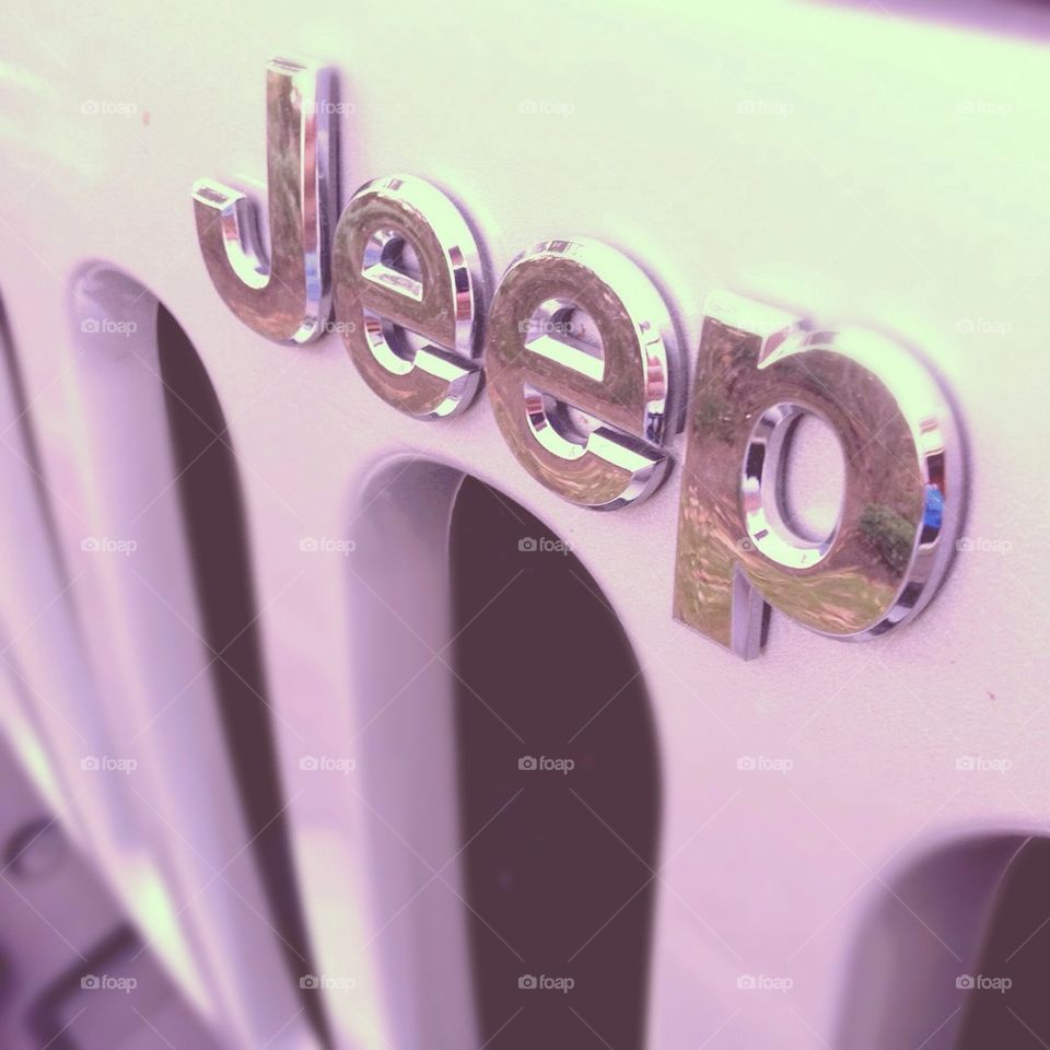 Keep the jeep