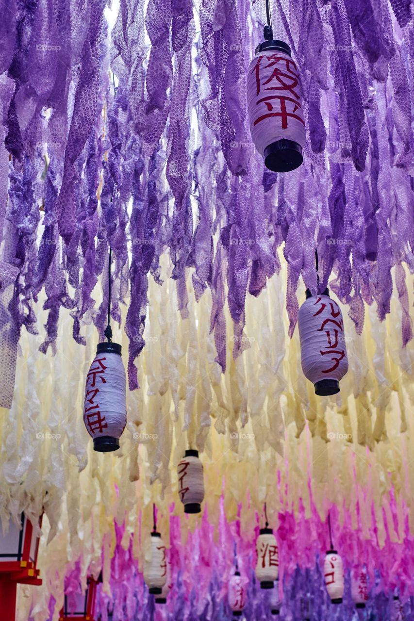 Fiestas de Gracia (4). Calle Verdi (3)