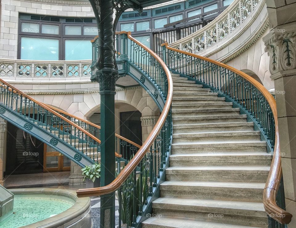 John Plankinton building