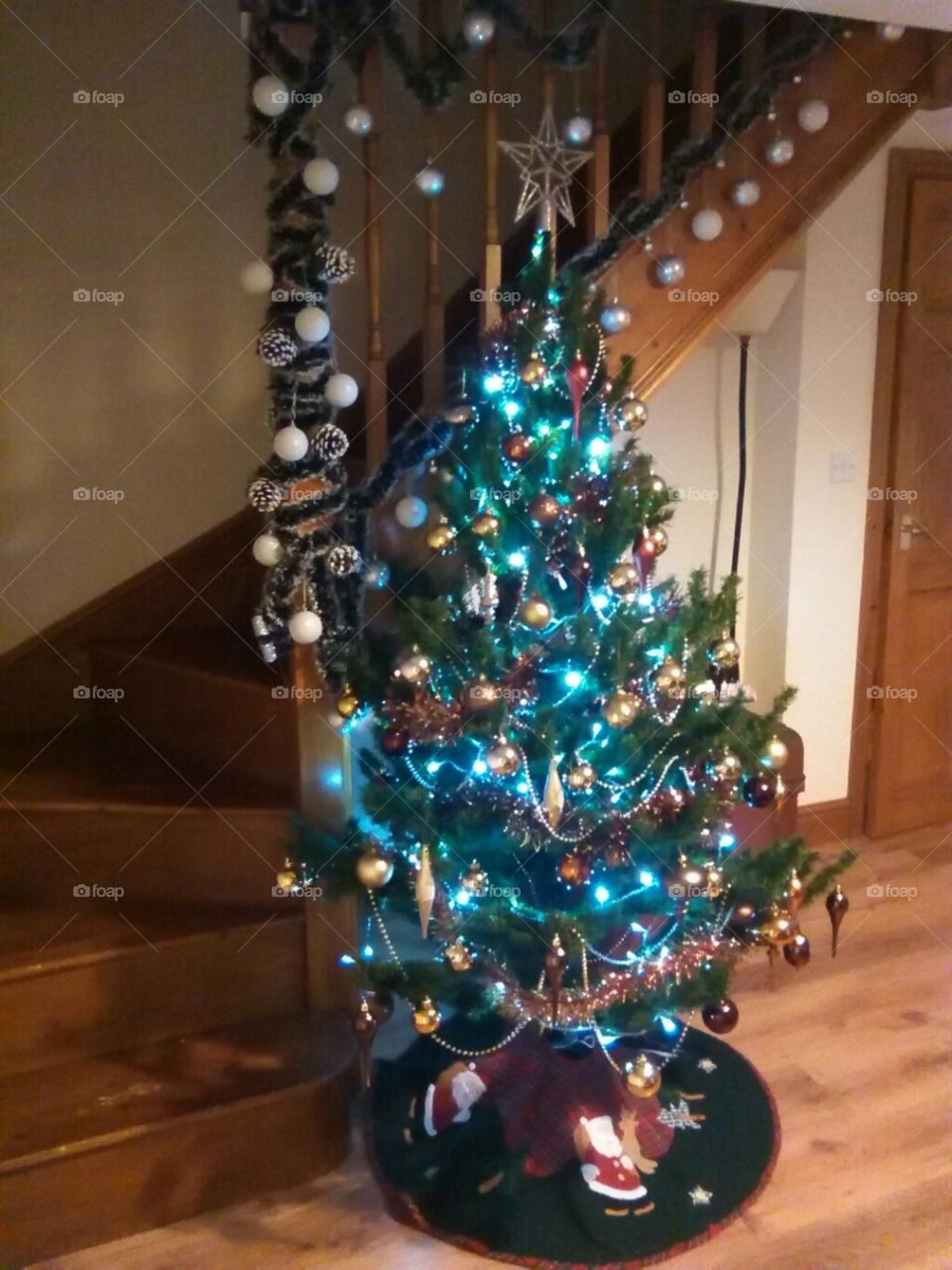 Christmas Tree