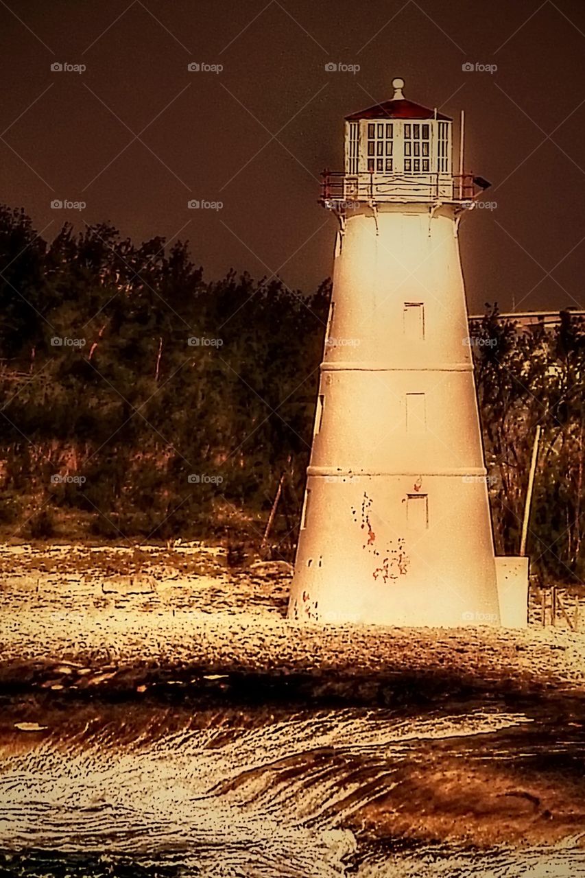 lighthouse