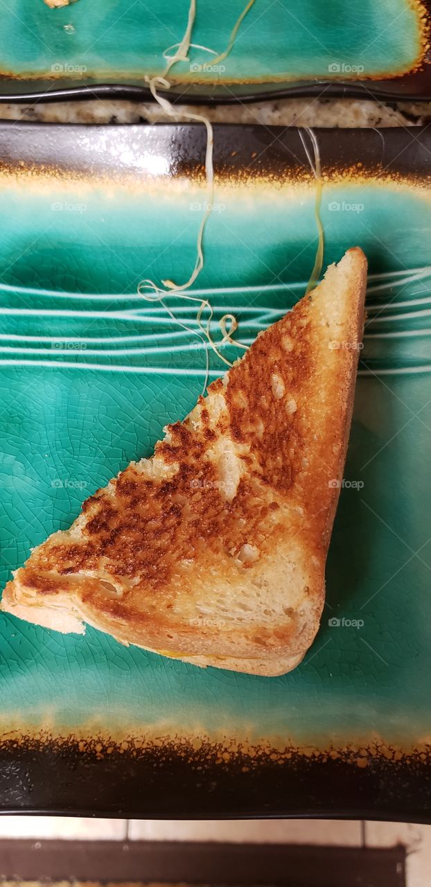 grilled cheese please