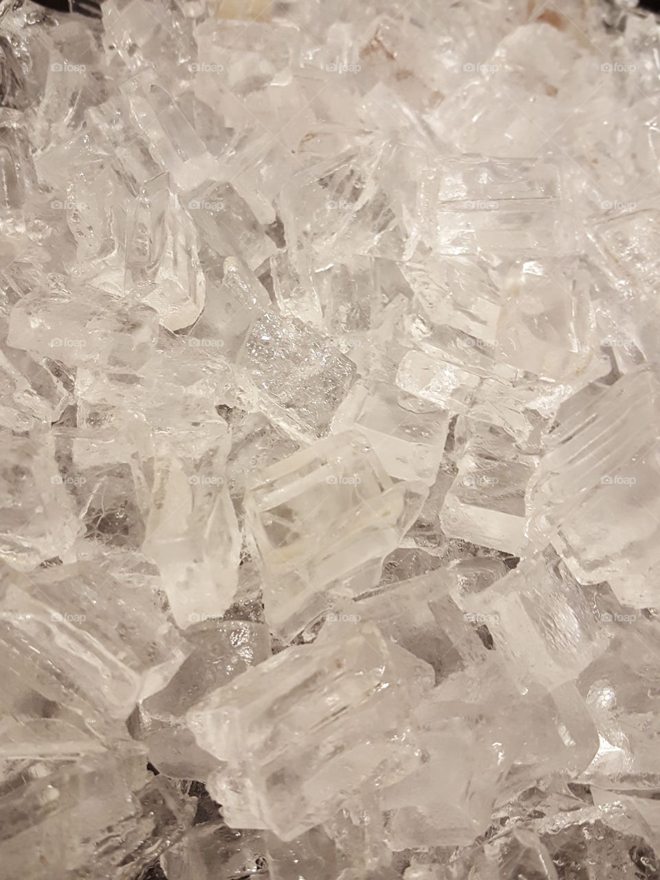 ice