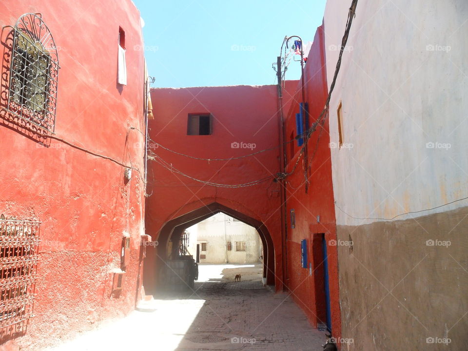 azemmour.... Morocco
