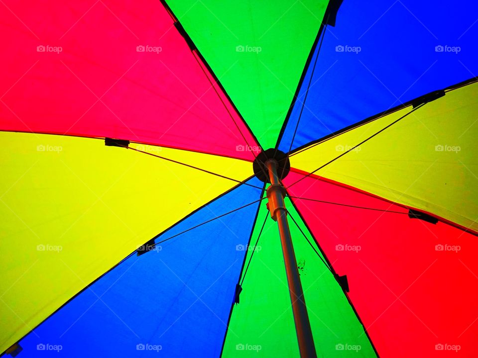 There will be a way when we want to try