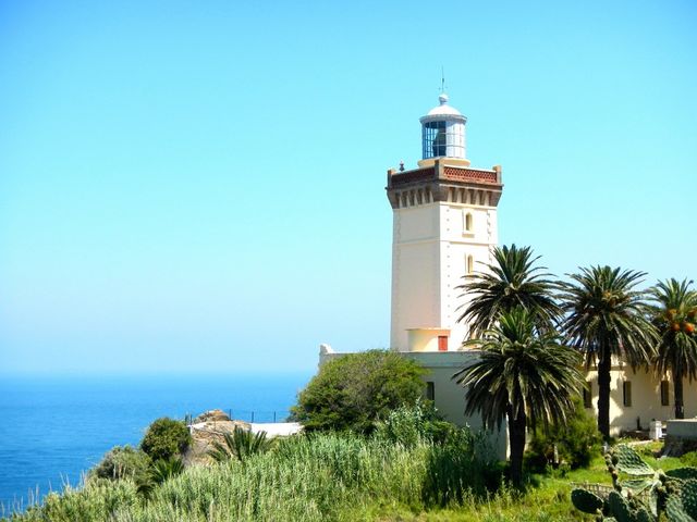Morocco view
