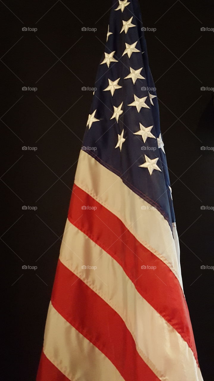 us flag