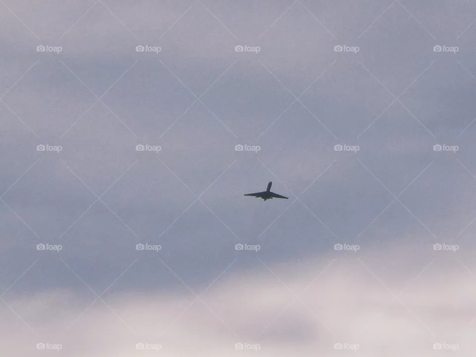 plane