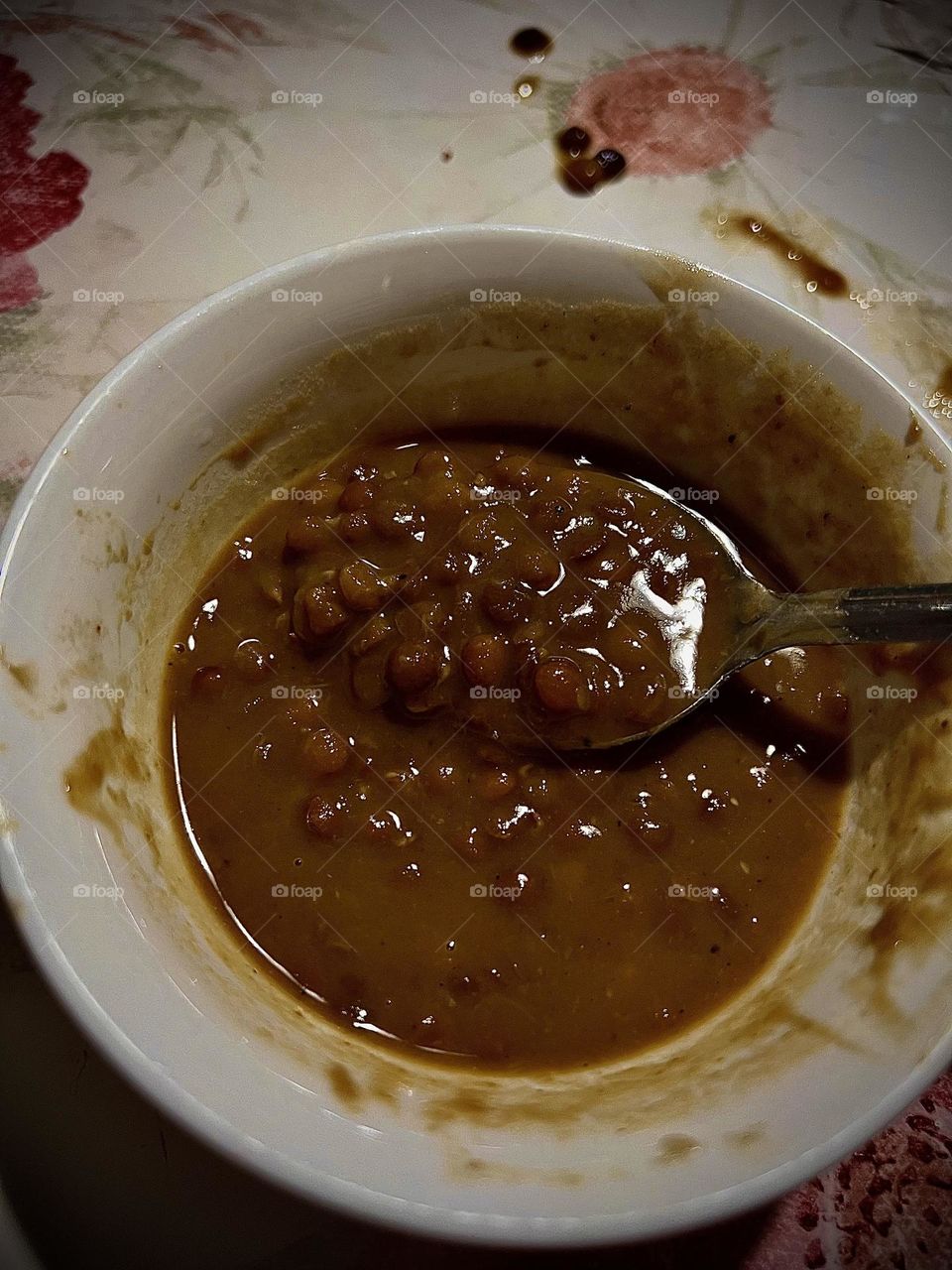 Healthy eating is good for the athletic body