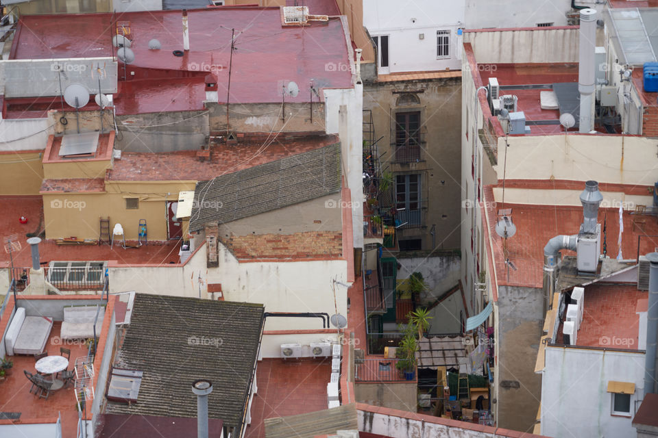 Terrados de Barcelona 