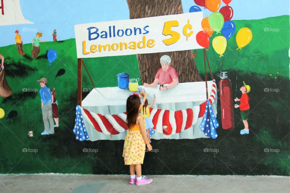 Balloons