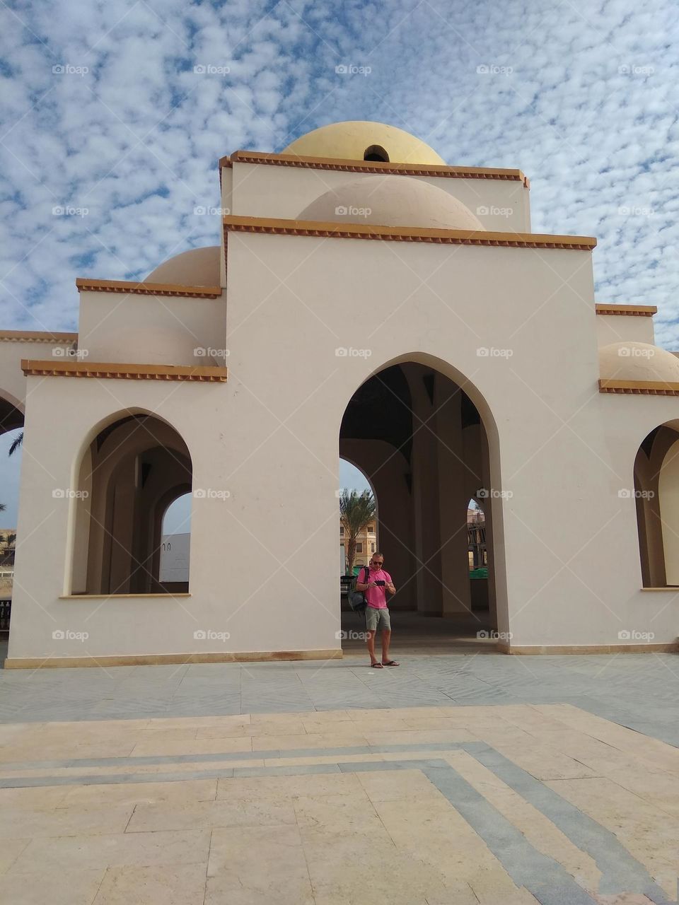 be authentic let's go on a hike