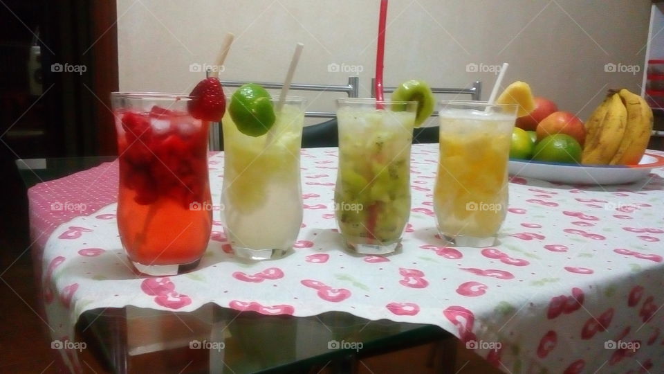 caipiras