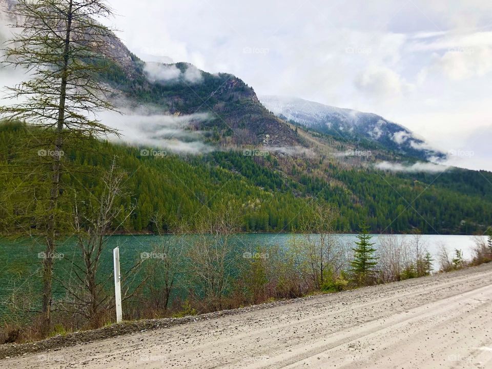 Exploring The Outdoors