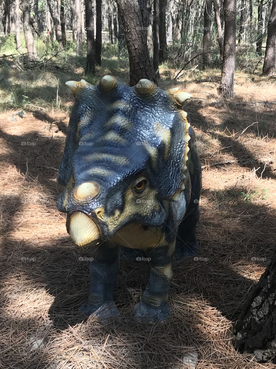 Dino parque Lourinhã 
