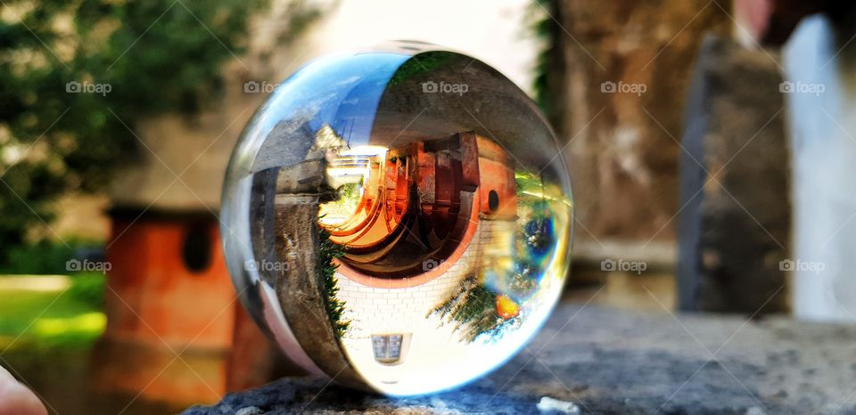 Florinskirche Koblenz Germany