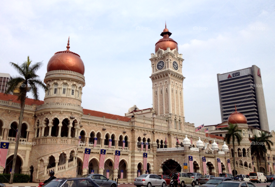 architecture historical traditional towers by brunhilda