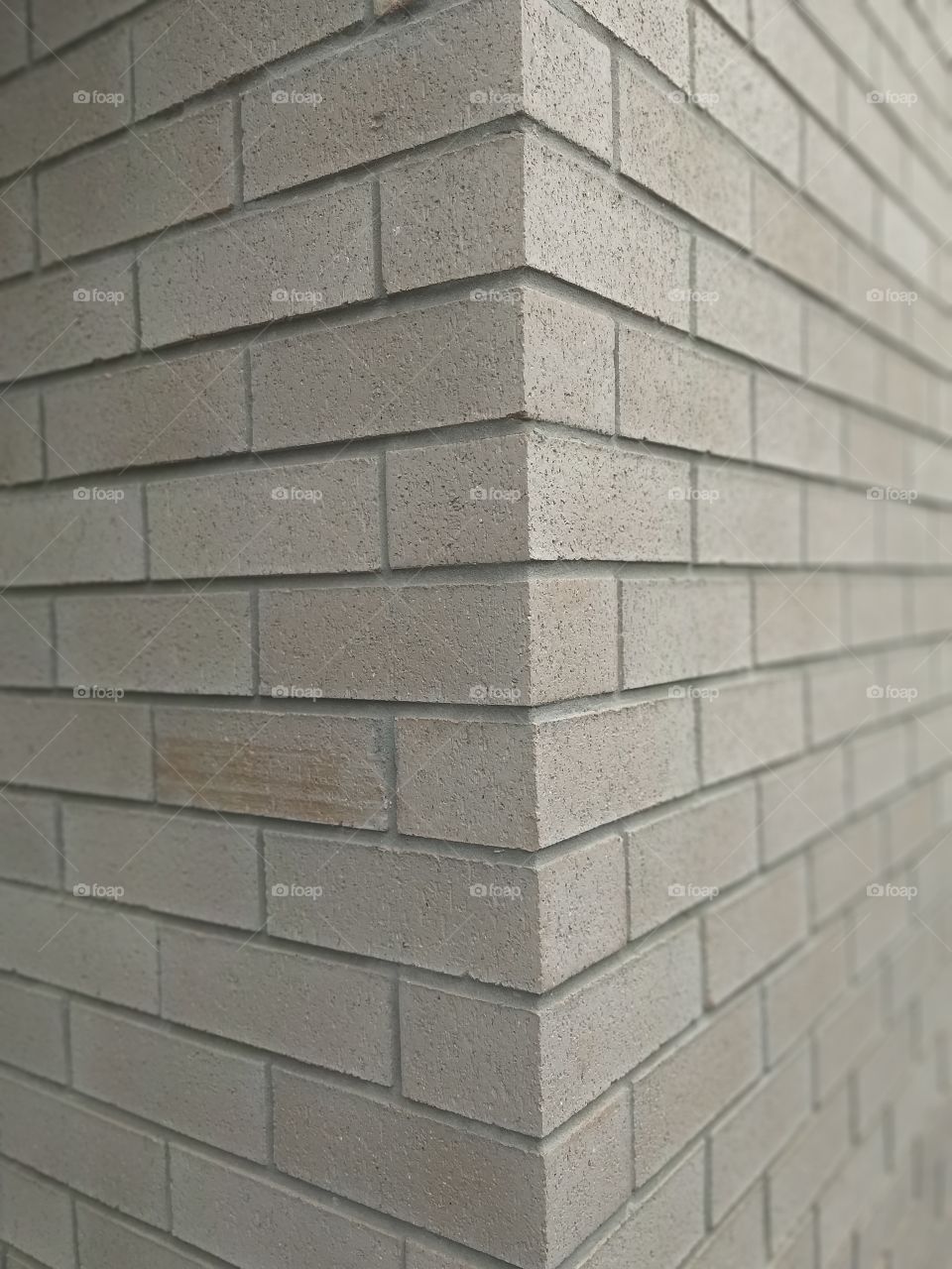 Wall Corner