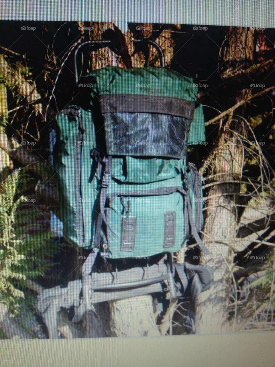 Backpack