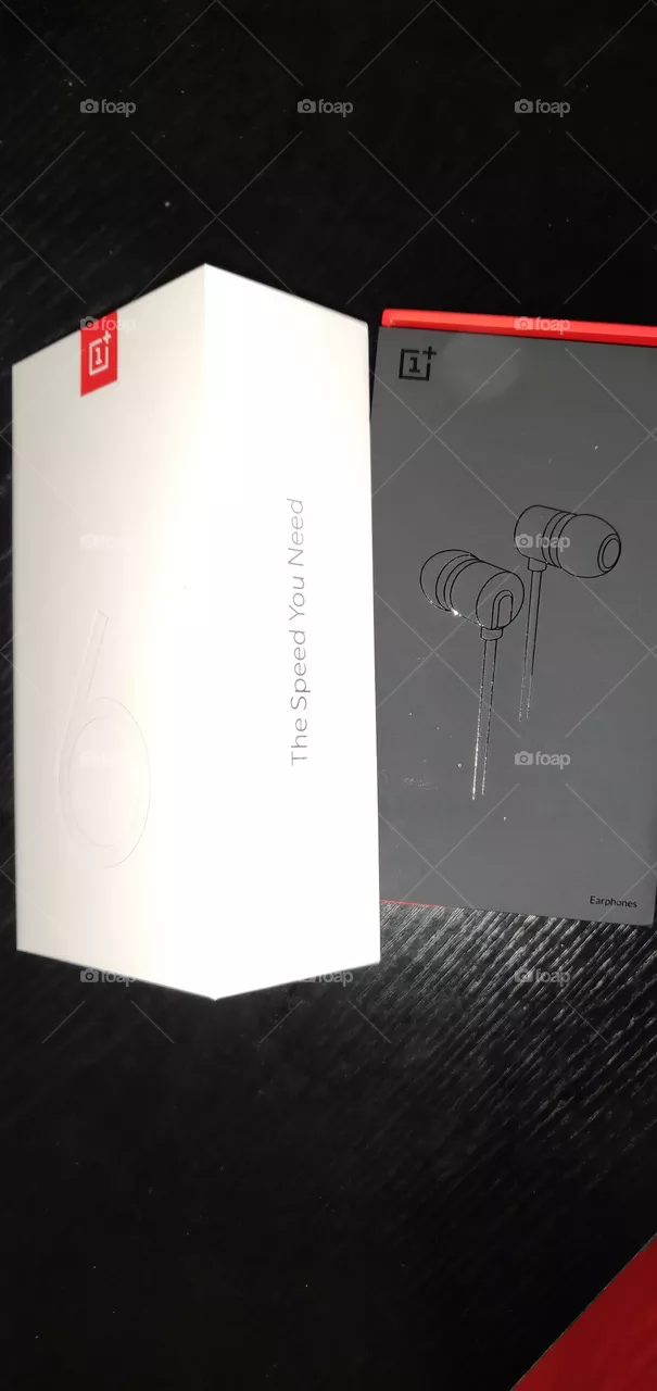 One plus