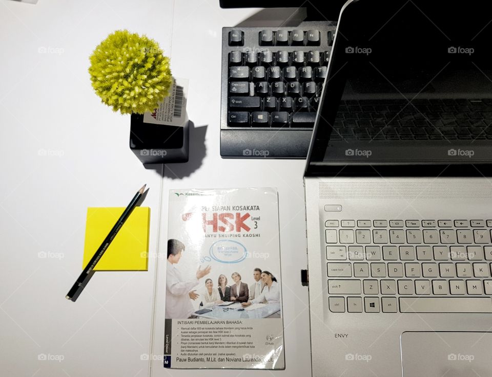 Self Improvement Month