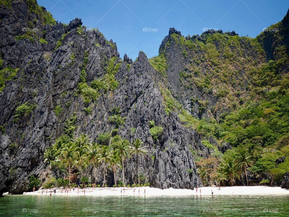 El Nido, Palawan, Philippines