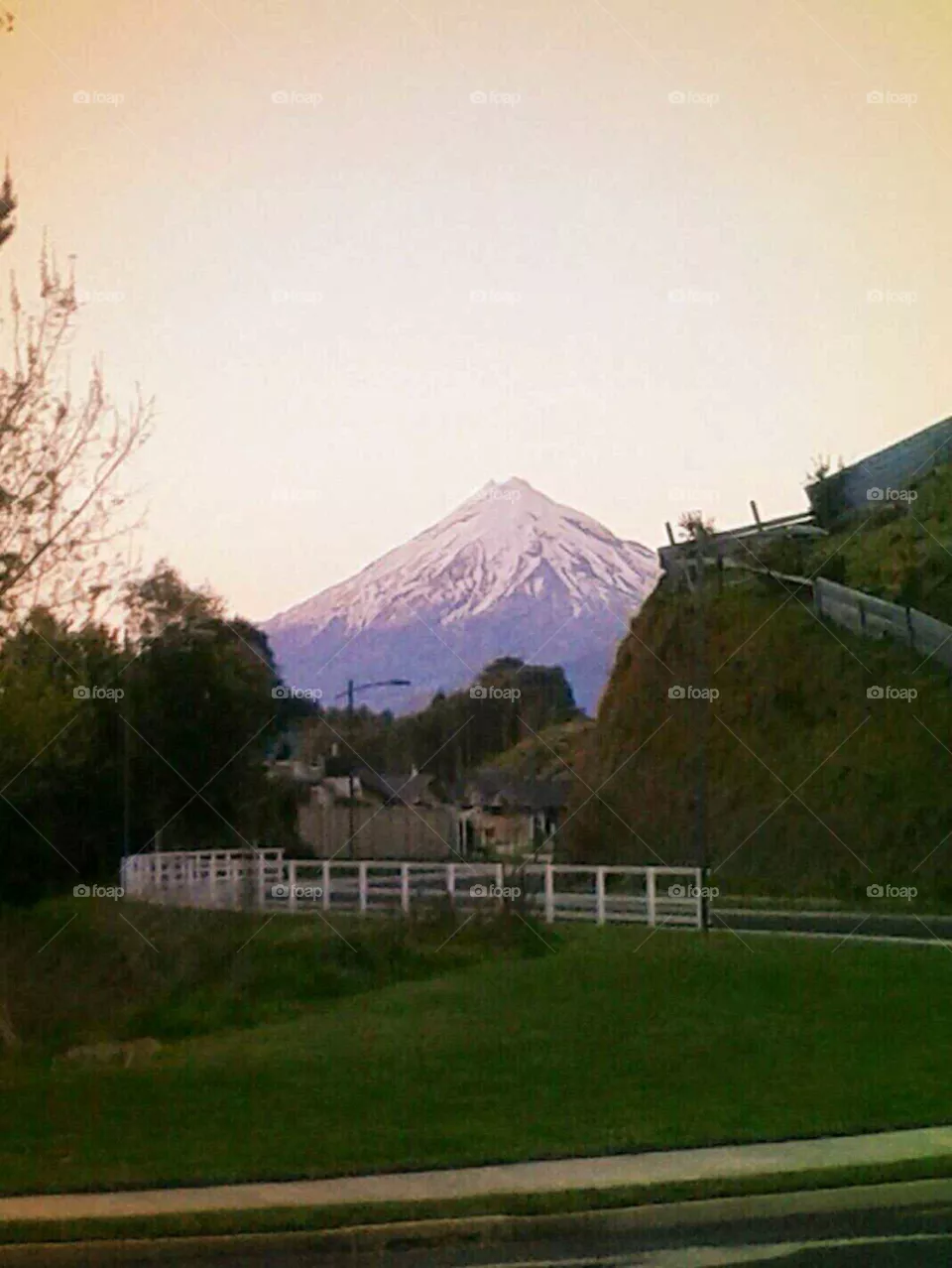 mountain