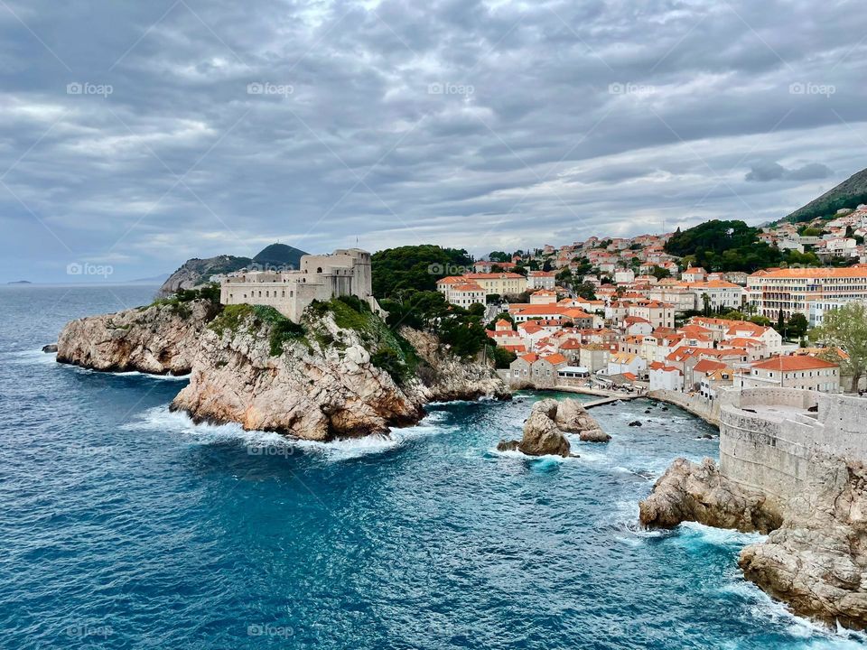 Dubrovnik