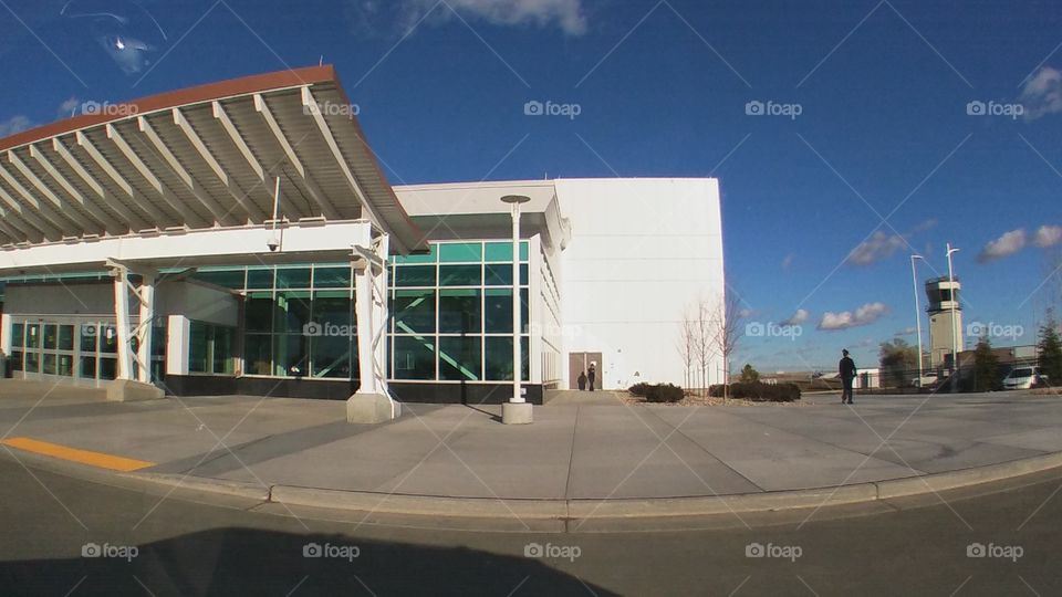 Architecture, No Person, Building, Daylight, Sky