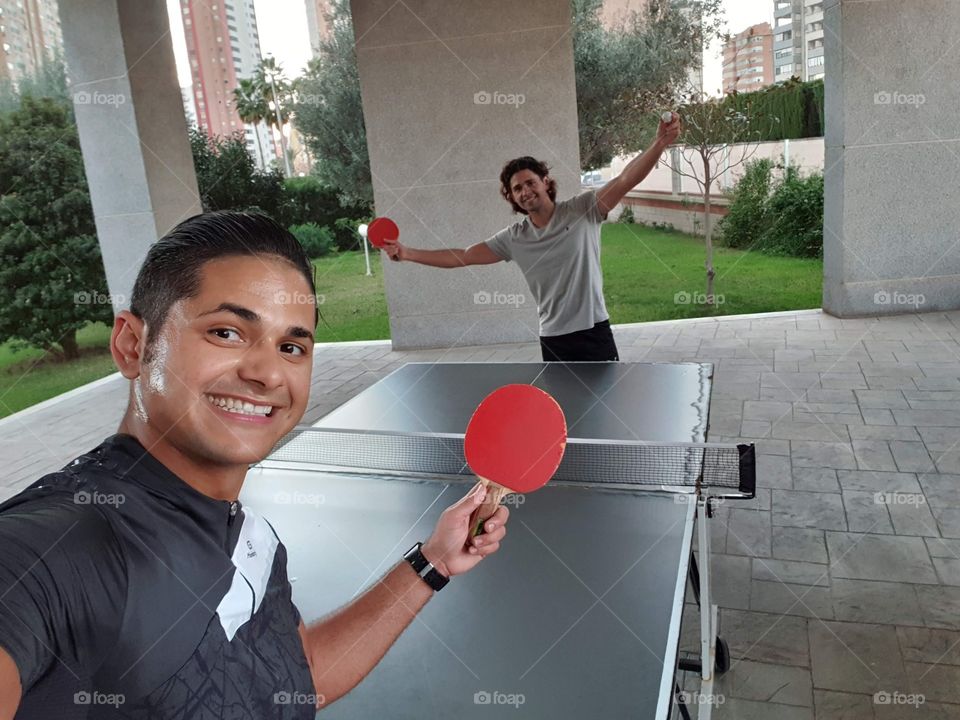 Sports#training#tabletennis#fun#energy#dynamic