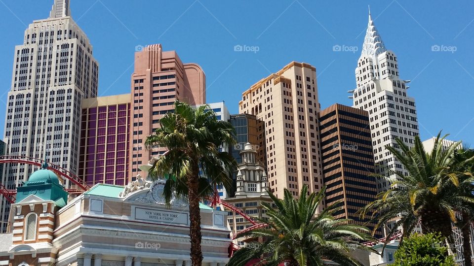Vegas