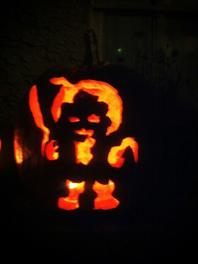 Jack-ohhhhh-Lantern