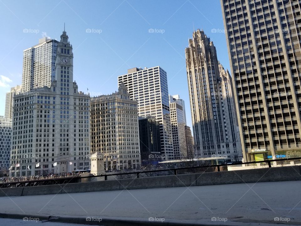 Chicago