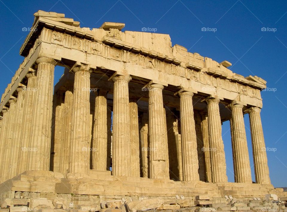 Acropolis