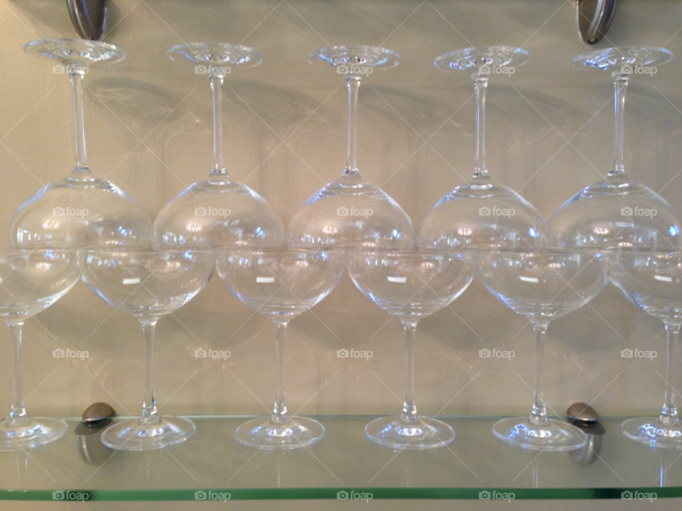 glass glasses stemware margarita glasses by bobmanley