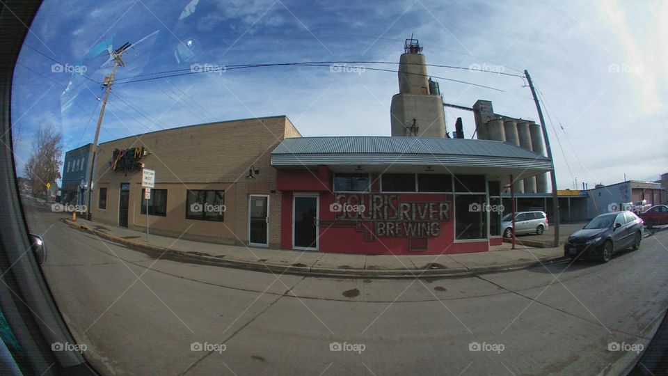 Travel, Architecture, Building, No Person, Sky