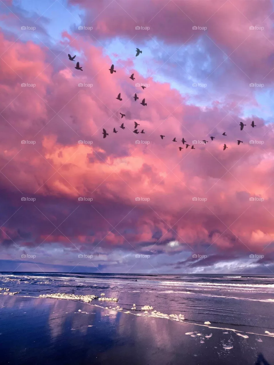 Sunrise 