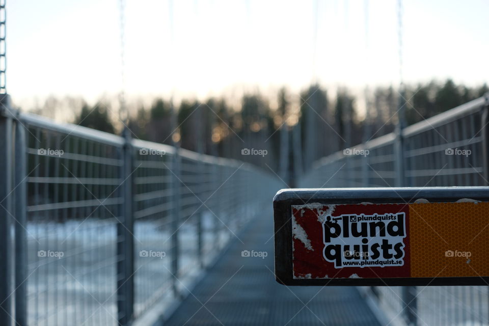 Fence, No Person, Street, Road, Race