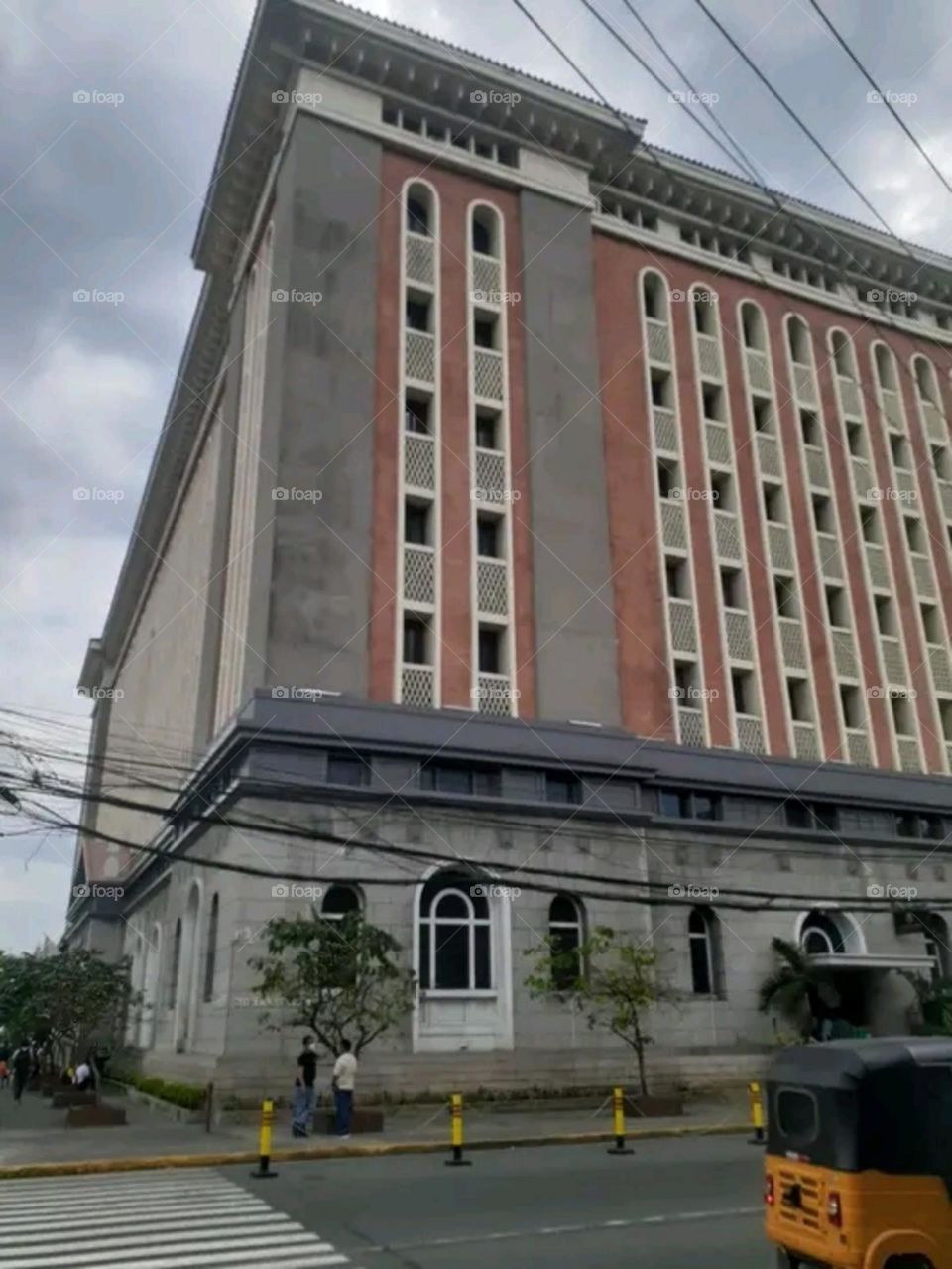 A most beautiful and attractive view.